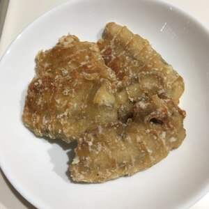 ごまさばの竜田揚げ レシピ 作り方 By Boburis 楽天レシピ ごまさばの竜田揚げ レシピ 作り方 By Boburis 楽天レシピ